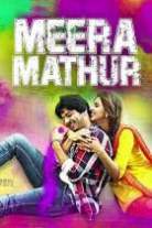 Meera Mathur 2021 Full Movie Download Filmy4WEB