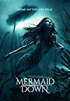 Mermaid Down 2019 Hindi Dubbed 480p 720p Filmy4WEB