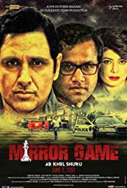 Mirror Game 2017 Full Movie Download Filmy4WEB