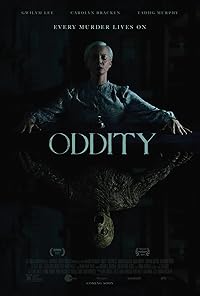 Oddity 2024 Hindi Dubbed Movie 480p 720p 1080p Download Filmy4WEB