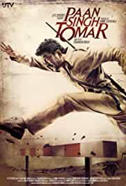 Paan Singh Tomar 2010 Full Movie Download Filmy4WEB