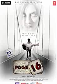 Page 16 2018 Full Movie Download Filmy4WEB