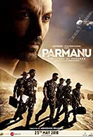 Parmanu The Story Of Pokhran 2018 Full Movie Download Filmy4WEB