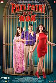 Pati Patni Aur Woh 2019 Full Movie Download Filmy4WEB