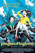 Penguin Highway 2018 English Japanese 480p 720p 1080p Filmy4WEB