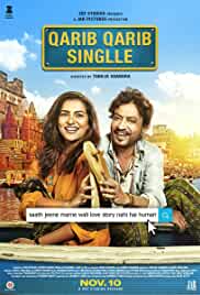 Qarib Qarib Single 2017 Full Movie Download Filmy4WEB