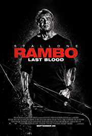 Rambo Last Blood 2019 Dual Audio Hindi 300MB 480p Filmy4WEB