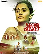 Rashmi Rocket 2021 Full Movie Download 480p 720p Filmy4WEB