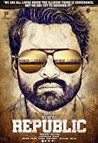 Republic 2021 Hindi Dubbed 480p 720p 1080p Filmy4WEB Filmyzilla