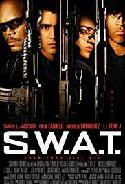 SWAT 2003 Hindi Dubbed 480p BluRay 300MB Filmy4WEB