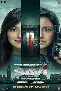 Savi 2024 Movie Download 480p 720p 1080p Filmy4WEB