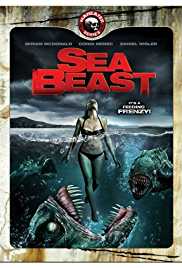 Sea Beast 2008 Hindi Dubbed 300MB 480p Filmy4WEB