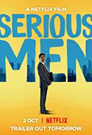 Serious Men 2020 Full Movie Download Filmy4WEB