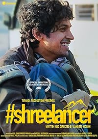 Shreelancer 2017 Movie Download 480p 720p 1080p Filmy4WEB