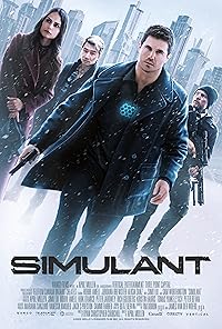 Simulant 2023 Hindi Dubbed 480p 720p 1080p Filmy4WEB