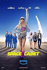 Space Cadet 2024 Hindi Dubbed English 480p 720p 1080p Filmy4WEB