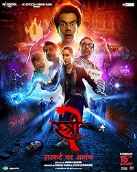 Stree 2 Hindi Movie Download 480p 720p 1080p Filmy4WEB