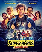 Superwho 2022 Hindi Dubbed 480p 720p 1080p Filmy4WEB