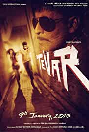 Tevar 2015 Full Movie Download Filmy4WEB