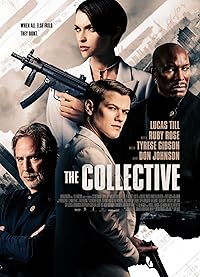 The Collective 2023 Hindi Dubbed English Movie Download 480p 720p 1080p Filmy4WEB