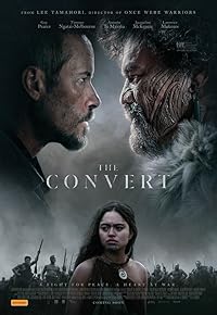 The Convert 2023 English Movie Download 480p 720p 1080p Filmy4WEB