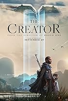 The Creator 2023 English Movie Download 480p 720p 1080p Filmy4WEB