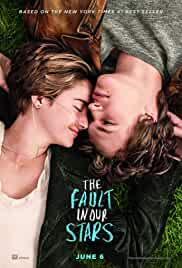 The Fault in Our Stars 2014 Hindi Subtitles 480p Filmy4WEB