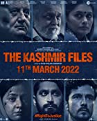 The Kashmir Files 2022 480p 720p Full Movie Download Filmy4WEB