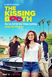 The Kissing Booth 2018 Dual Audio Hindi 480p Filmy4WEB