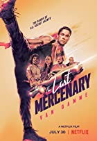 The Last Mercenary 2021 Hindi Dubbed 480p 720p Filmy4WEB