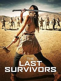 The Last Survivors 2014 Hindi Dubbed English 480p 720p 1080p Filmy4WEB