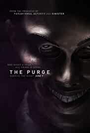 The Purge 2013 Hindi Dubbed 480p Filmy4WEB