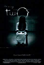 The Ring Two 2005 Dual Audio Hindi 480p BluRay 300MB Filmy4WEB