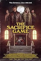 The Sacrifice Game 2023 English Movie Download 480p 720p 1080p Filmy4WEB