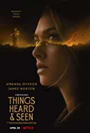 Things Heard and Seen 2021 Hindi Dubbed 480p Filmy4WEB