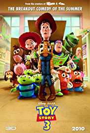 Toy Story 3 2010 Dual Audio Hindi 480p 300MB Filmy4WEB