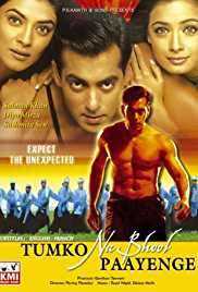 Tum Ko Na Bhool Payenge 2002 Full Movie Download Filmy4WEB