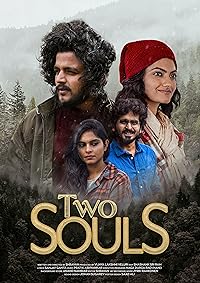 Two Souls 2023 Hindi Dubbed Telugu 480p 720p 1080p Filmy4WEB