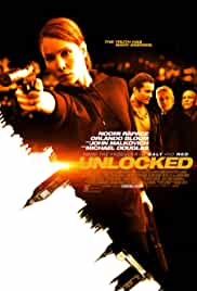 Unlocked 2017 Hindi Dubbed 480p Filmy4WEB