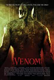 Venom 2005 Dual Audio Hindi 480p BluRay Filmy4WEB