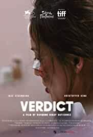 Verdict 2019 Hindi Full Movie Download Filmy4WEB