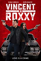 Vincent N Roxxy 2016 Hindi Dubbed 480p 720p Filmy4WEB