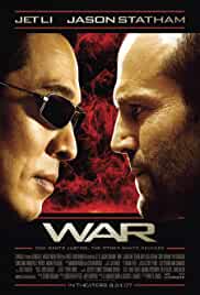 War 2007 Dual Audio Hindi 480p Filmy4WEB