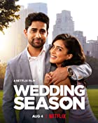 Wedding Season 2022 Hindi Dubbed 480p 720p Filmy4WEB