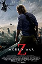 World War Z 2013 Hindi Dubbed 480p 720p Filmy4WEB