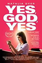 Yes God Yes 2019 English Filmy4WEB