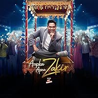 Aapka Apna Zakir Hindi Dubbed Web Series Download 480p 720p 1080p Filmy4WEB