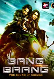 Bang Baang Filmy4WEB Web Series All Seasons 480p 720p HD Download 