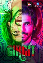 Girgit 2021 Web Series Download 480p 720p Filmy4WEB