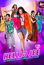 Helllo Jee Filmy4WEB Web Series All Seasons 480p 720p HD Download 